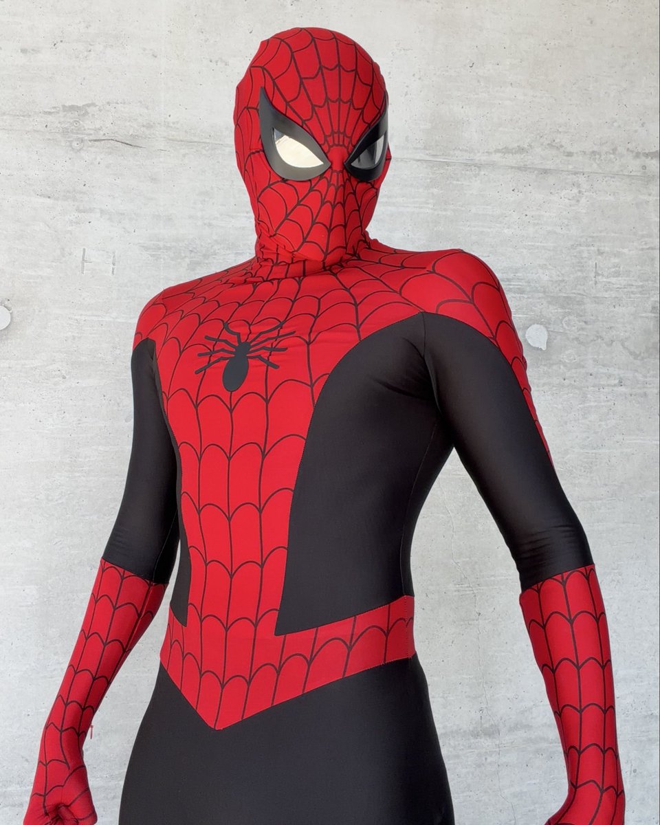 capitalspidey's tweet photo. Front and back shots https://t.co/09wN9Z7NV0