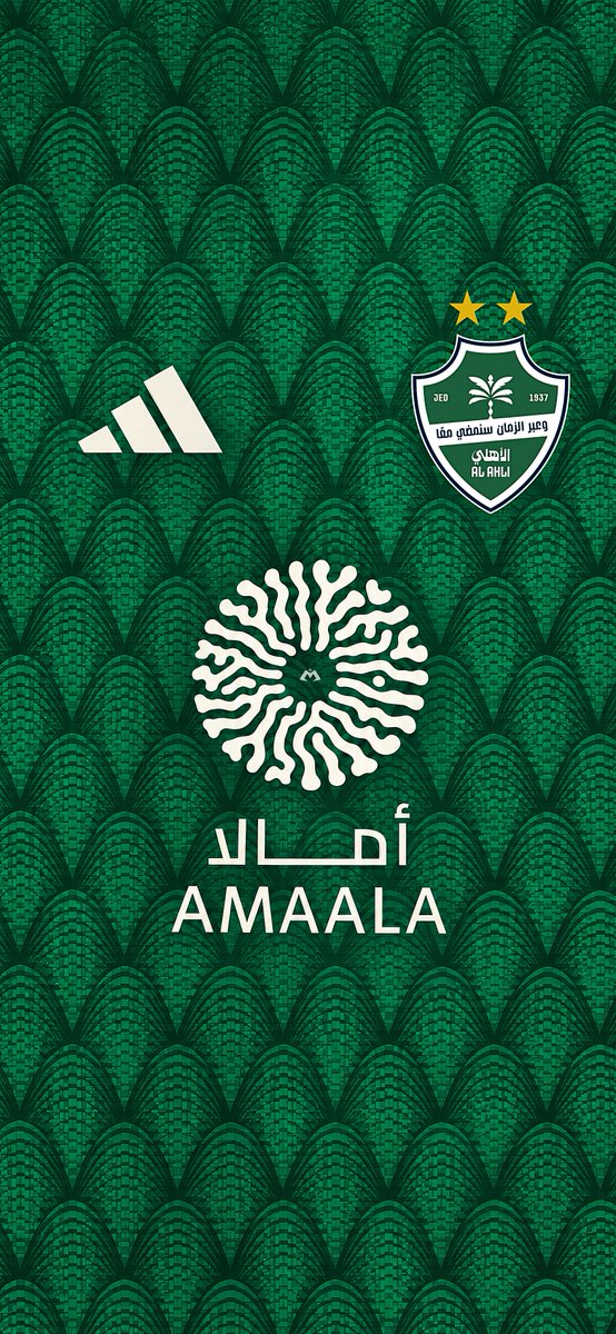 margraphx's tweet photo. عمل مستوحى من تفاصيل قميص النادي #الاهلي ، قمت بتحويل الهوية الرياضية إلى خلفية بصرية🔥💚+ عطوني تقييمكم😍🌟! https://t.co/Zn8Y6CkTxH