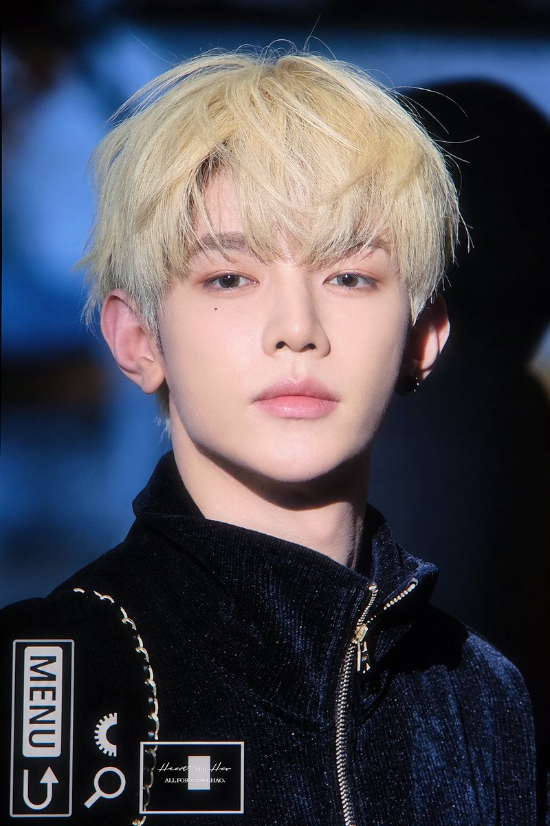 HeartH_zh's tweet photo. 260918 GMP

#장하오 #章昊 #ZHANGHAO #ジャンハオ #앤더블 #AND2BLE https://t.co/N521qbzN7Q
