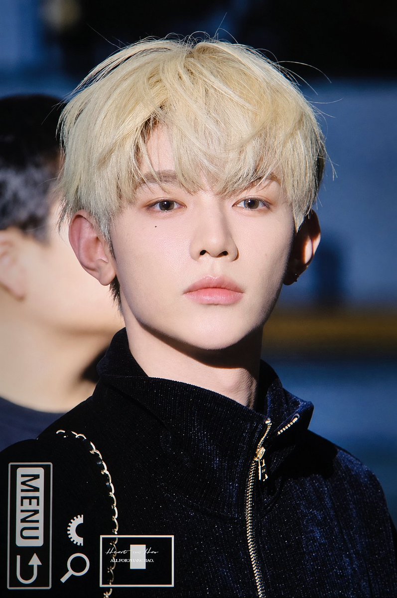 HeartH_zh's tweet photo. 260918 GMP

#장하오 #章昊 #ZHANGHAO #ジャンハオ #앤더블 #AND2BLE https://t.co/N521qbzN7Q