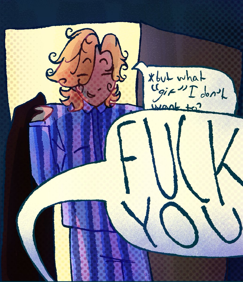 bagelthetoast's tweet photo. first comic kinda nervous #deltarune https://t.co/rl1T1MmCv0