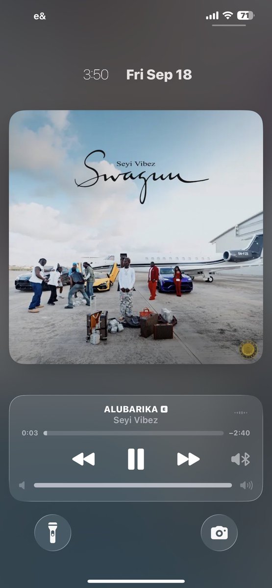 kaalid_kxd's tweet photo. @Ayomichaelxx Na ALBUM, a song for everyone, pick your favorite and leave the rest for others😒
Another man Gbedu, na another man flop
ALUBARIKA on repeat btw🙂‍↔️🔥 https://t.co/aO3fkCaDcS