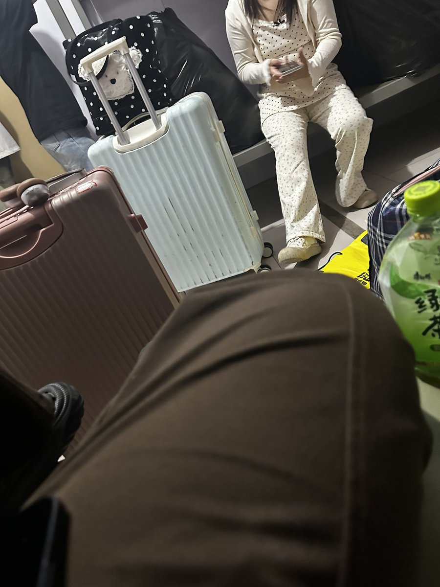 sha_tbno's tweet photo. 进厂的一天 https://t.co/hHx3AwtNPW
