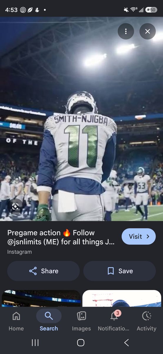 twlxbarrv2's tweet photo. @2k2324569immy12 Seahawks and get jsn in his pregame drip https://t.co/L4pLqf0vSs