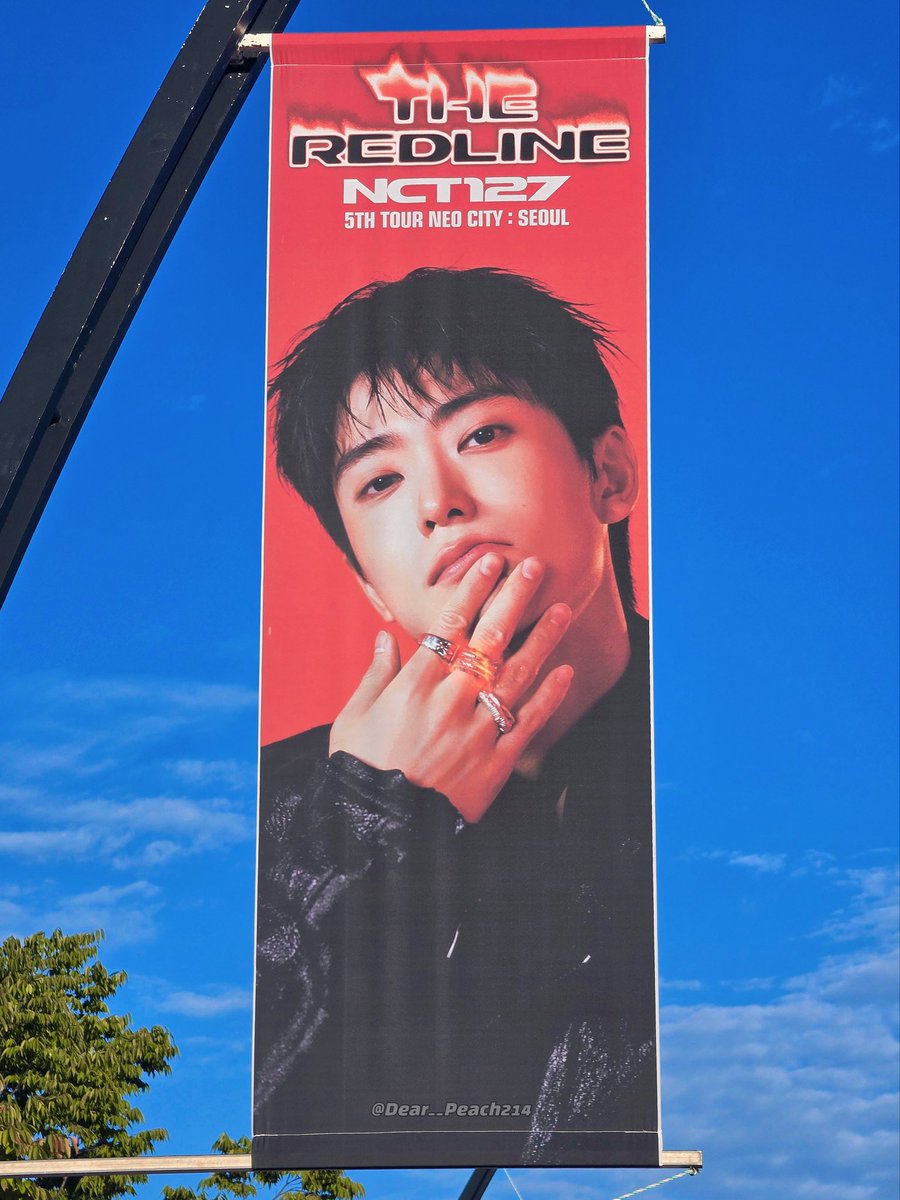 jaeyuno_j's tweet photo. ป้ายแจฮยอน หล่อสะบัด https://t.co/zqiHcbjLjU