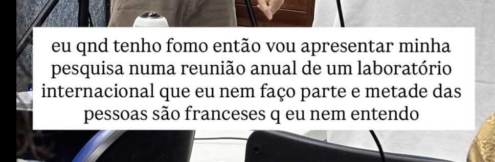 cientriste's tweet photo. e joao carlos q resumiu a gente com essa frase https://t.co/nAjwJewe24