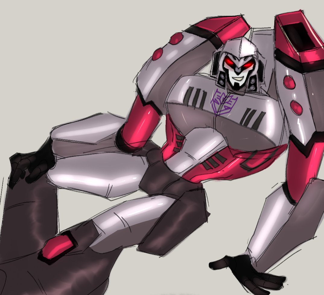 Rustyl4ke's tweet photo. bend over boy 😂
#megatron #tfamegatron #tfa #maccadams #transformers https://t.co/M8VnneYpkr