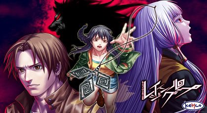 blackbird1024's tweet photo. @hayanoryyyyy 本次活动作者的代表作：人狼村之谜 https://t.co/MoaL52PBpr