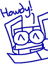 quartsthemixel's tweet photo. quick lil teaser of a doodle sheet i made of @ArtDexo2000 characters that i draw often (lightning bot, deco bot, etc.)
these two are probably my favourites lol
i'll be releasing the full thing tomorrow ;) https://t.co/XCgFrMM0Lo