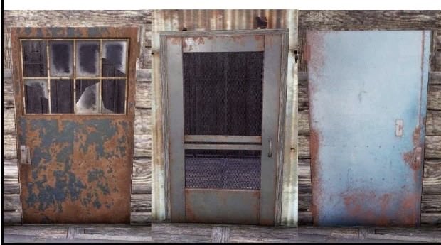 FilmsFallout's tweet photo. Can we get auto closing doors at CAMPs @JonRush1977 https://t.co/mSXiES18l8
