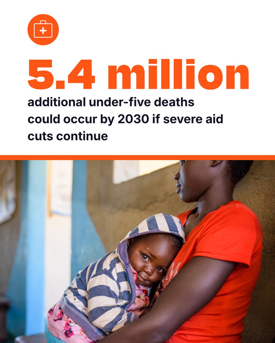 WorldVision tweet picture