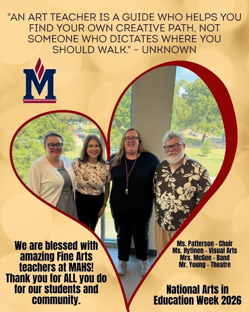 MadisonAcademic tweet picture