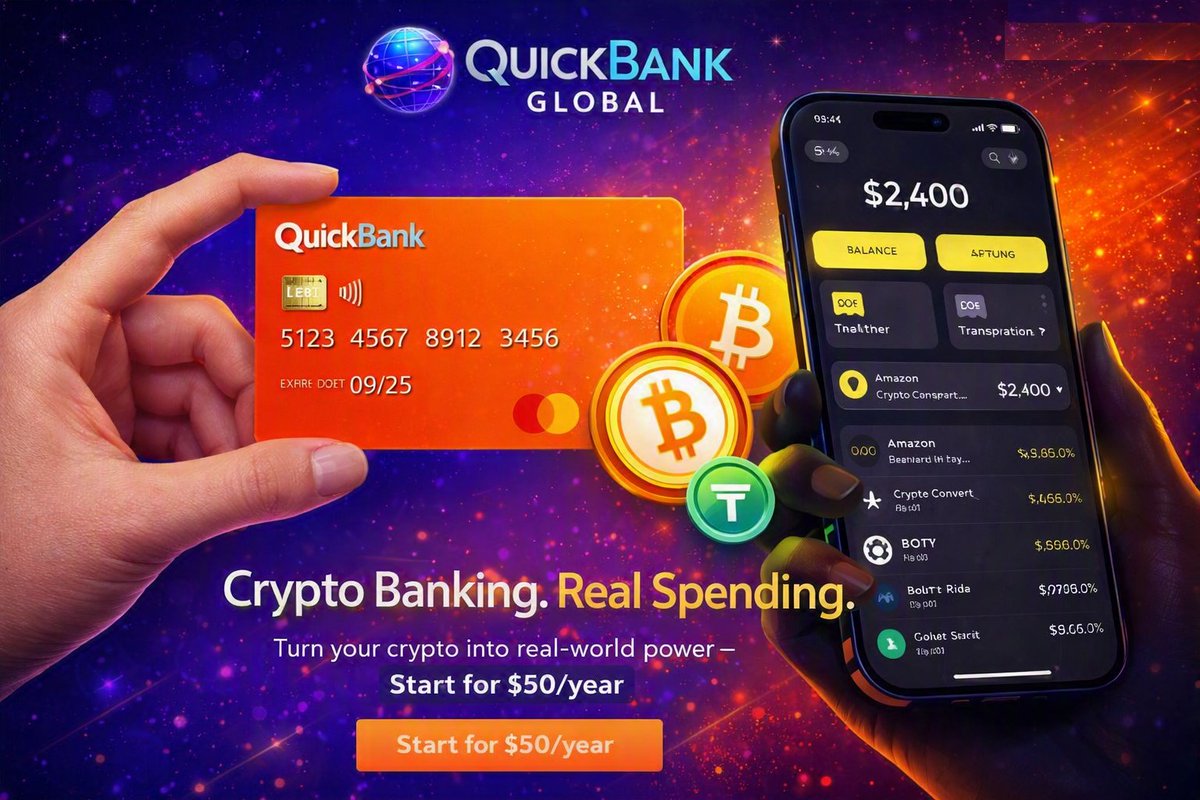 QuickCryptoBank tweet picture