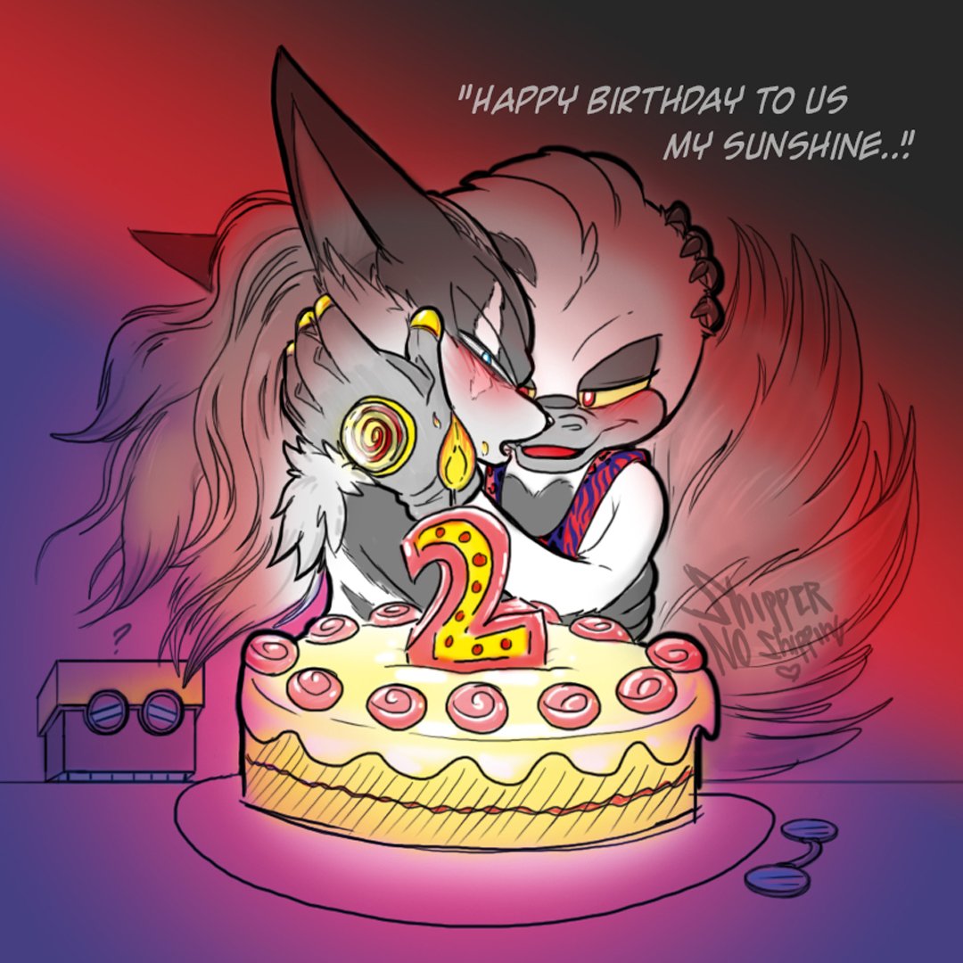 Shipper_no_ship's tweet photo. Fanart fixed with more personal touch. @RabbidEdge & I, relating to Infinite & dr.Starline.
I never imagined I’d experience a story worthy of a fairytale. I want to show it through Starfinite contents.#starline #drstarline #doctorstarline #infinitethejackal #starfinite #infinite https://t.co/6b8PWjlc4B