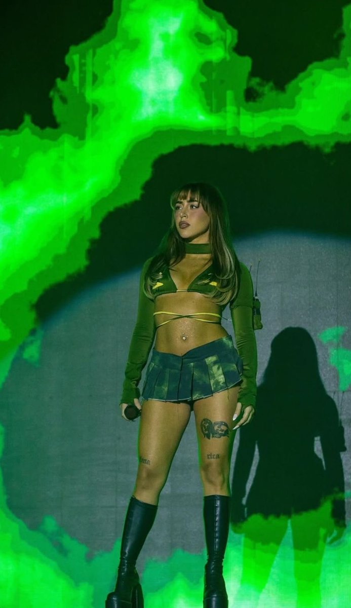 Nickinicole_cb's tweet photo. Nicki Nicole ❤️
Se nota el ejercicio?🔥

https://t.co/FXYxK3wsoS https://t.co/wGETw7XMVK