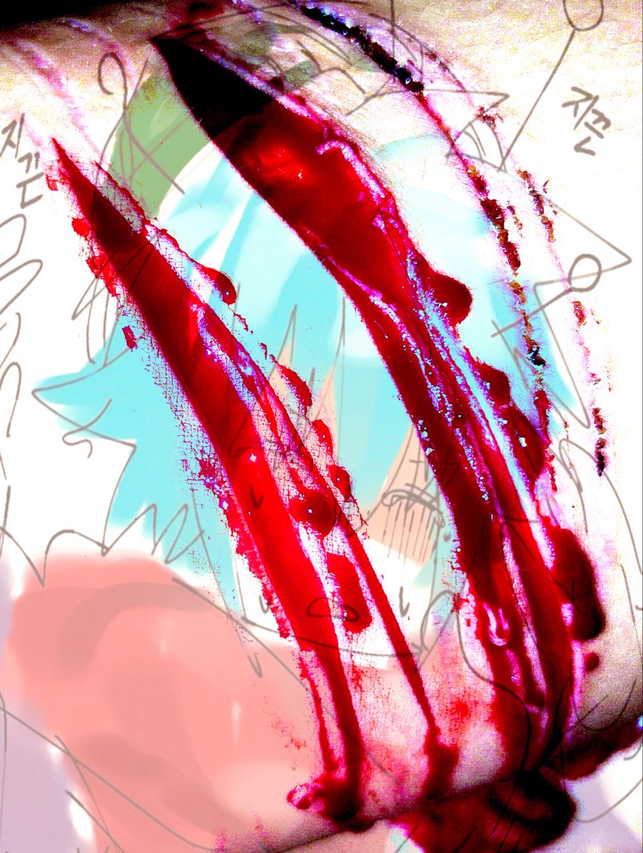 valzie_0's tweet photo. FAKE SFX MAKEUP 
my blade actually snapped when i was doing these 😭😭 anyways how do ppl actually get cute overlays mine r so chopped :(
#shtwt #shedtwt https://t.co/IM4pGb5q81