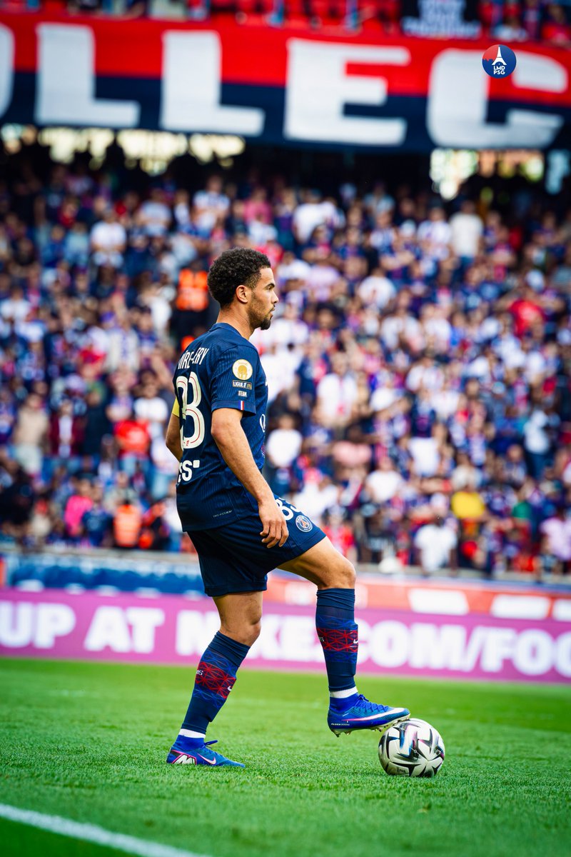 LMDPSG tweet picture