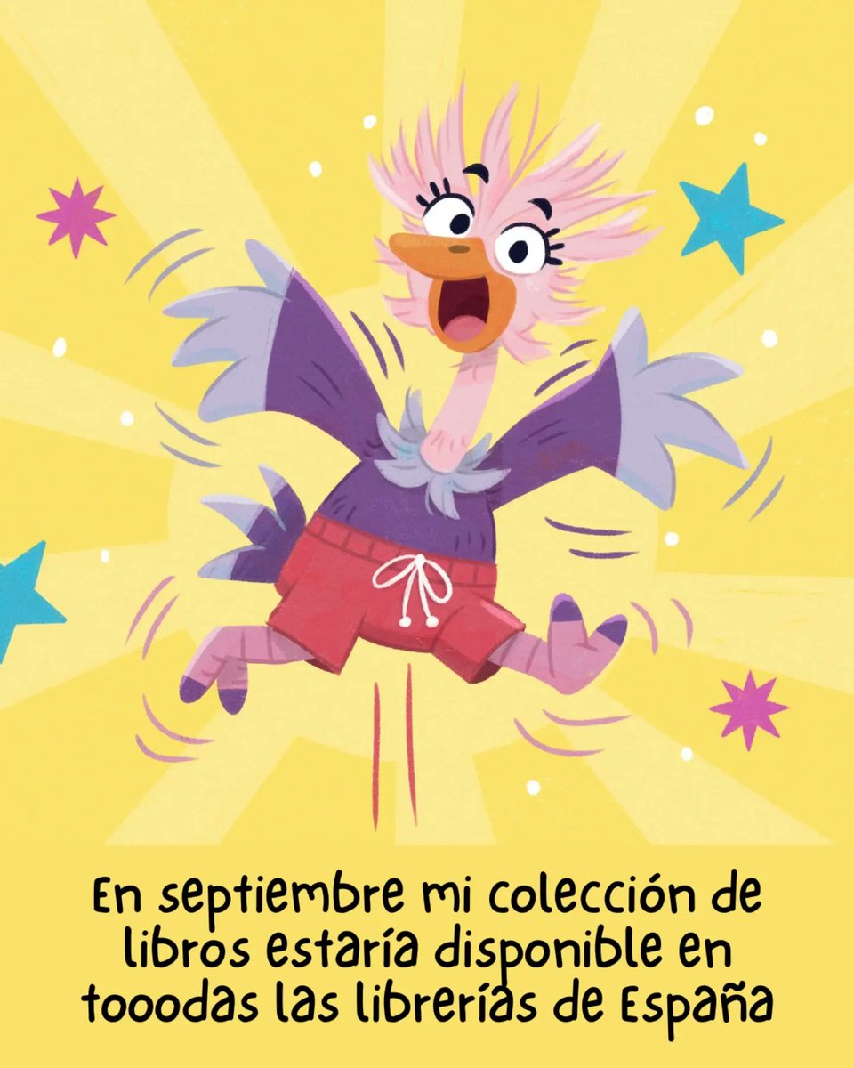 BarbaraFara3's tweet photo. Hi! I’m the most impatient ostrich on the planet. I was told I’d meet you in September, but plans have changed, and I’ll have to wait until next year. You know what? I hate waiting. Not one bit. Meanwhile, I’m making the most of the journey: I’ve https://t.co/2QDNqIn48c