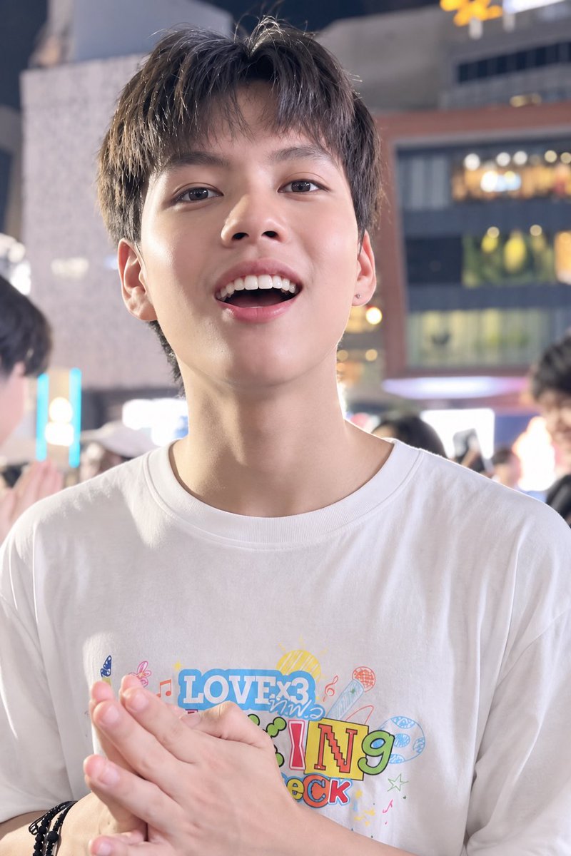 CM_2567's tweet photo. น่ารักจุง 👉🏻👈🏻
@Pxrthz_  #perthspk https://t.co/jpoUyRdSi2