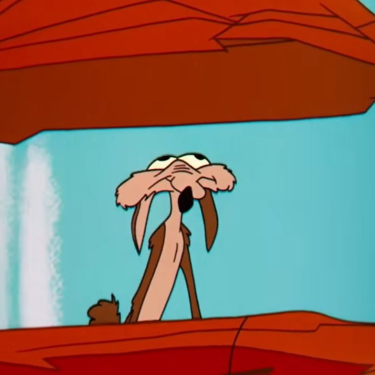 melon4brain's tweet photo. 77 year and still in the "it's complicated" stage is funny as hell Happy Birthday to these guys!!!
#coyotevsacme #looneytunes https://t.co/2aTi012JzQ