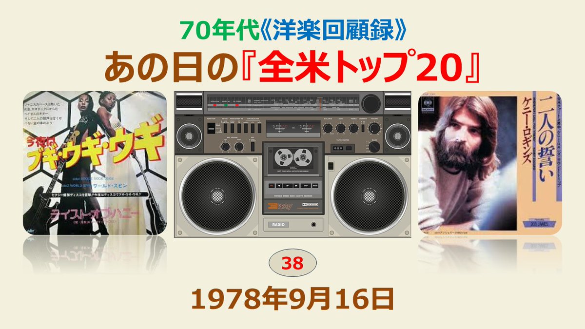 YOUNGSTAFFF's tweet photo. note【will】にアップしました！
→ https://t.co/Vh2RQfhsh1

#Foreigner 
#KennyLoggins 
#StevieNicks 
#at40 
#70s 
#70年代洋楽 https://t.co/UV2LaFpJz0