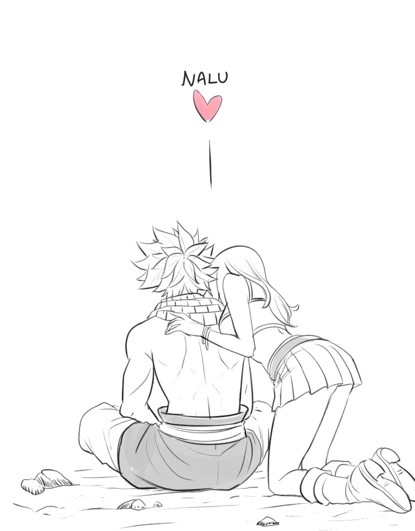 Yookan_Art's tweet photo. Sin palabras... 🥹🩷NALU
#fairytail #animeart https://t.co/EIEY0yY8fi