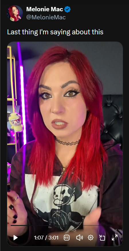 MadamSavvy tweet picture