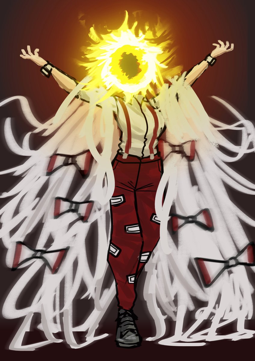TheHolyVoid's tweet photo. Destroy this world in immortal fire https://t.co/ITBHMViETt