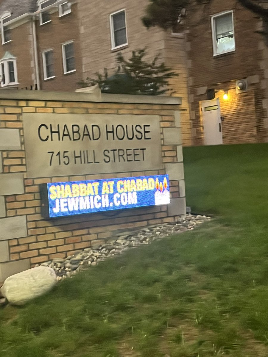 BertramButters's tweet photo. Now we know why they won #jewmich https://t.co/ueYlxtgWNy
