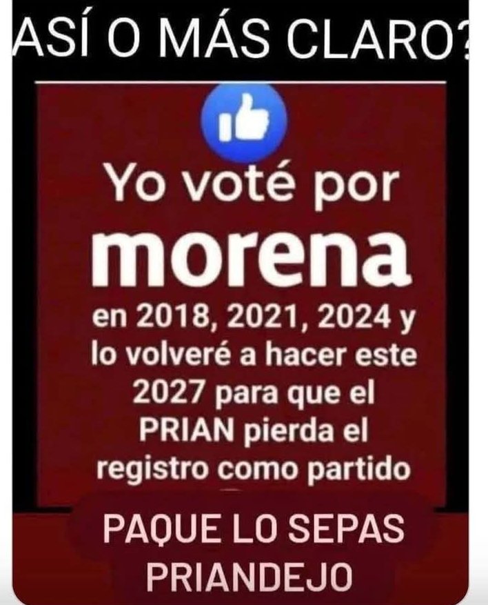 CharlyMacias12's tweet photo. https://t.co/Q7nArsNLkP