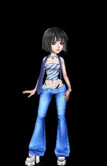 tinoloes's tweet photo. Uma diva de azul https://t.co/xsp3UJbJ5o
