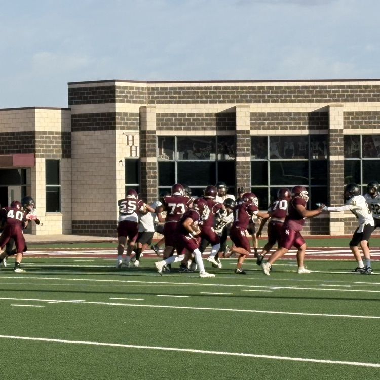 HISD_Sports's tweet photo. Great win for the 9th grade Herd Football Team!
#HerdONE https://t.co/0Sch1246C2