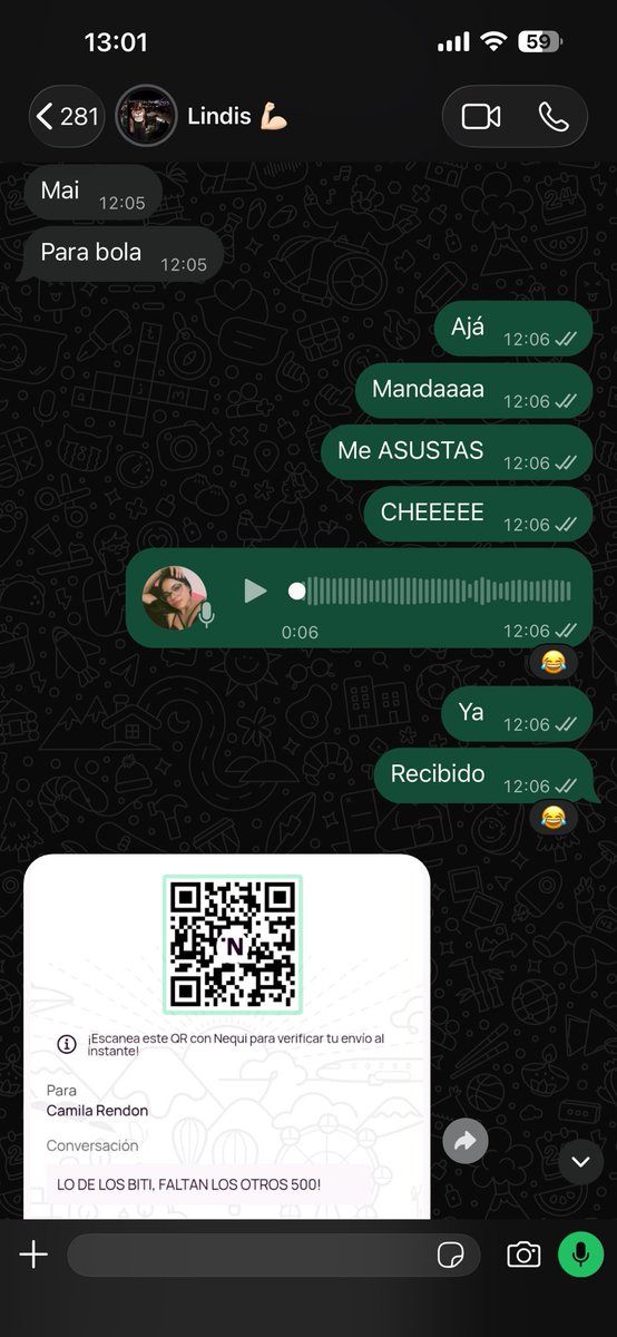 kamilaRendon_'s tweet photo. Lamento informarles que ya vendí la otra entrada VIP que tenía. Muchas gracias a las personas que estaban preguntando e interesadas. 🙏🏽🤗 https://t.co/An61cnLTTi