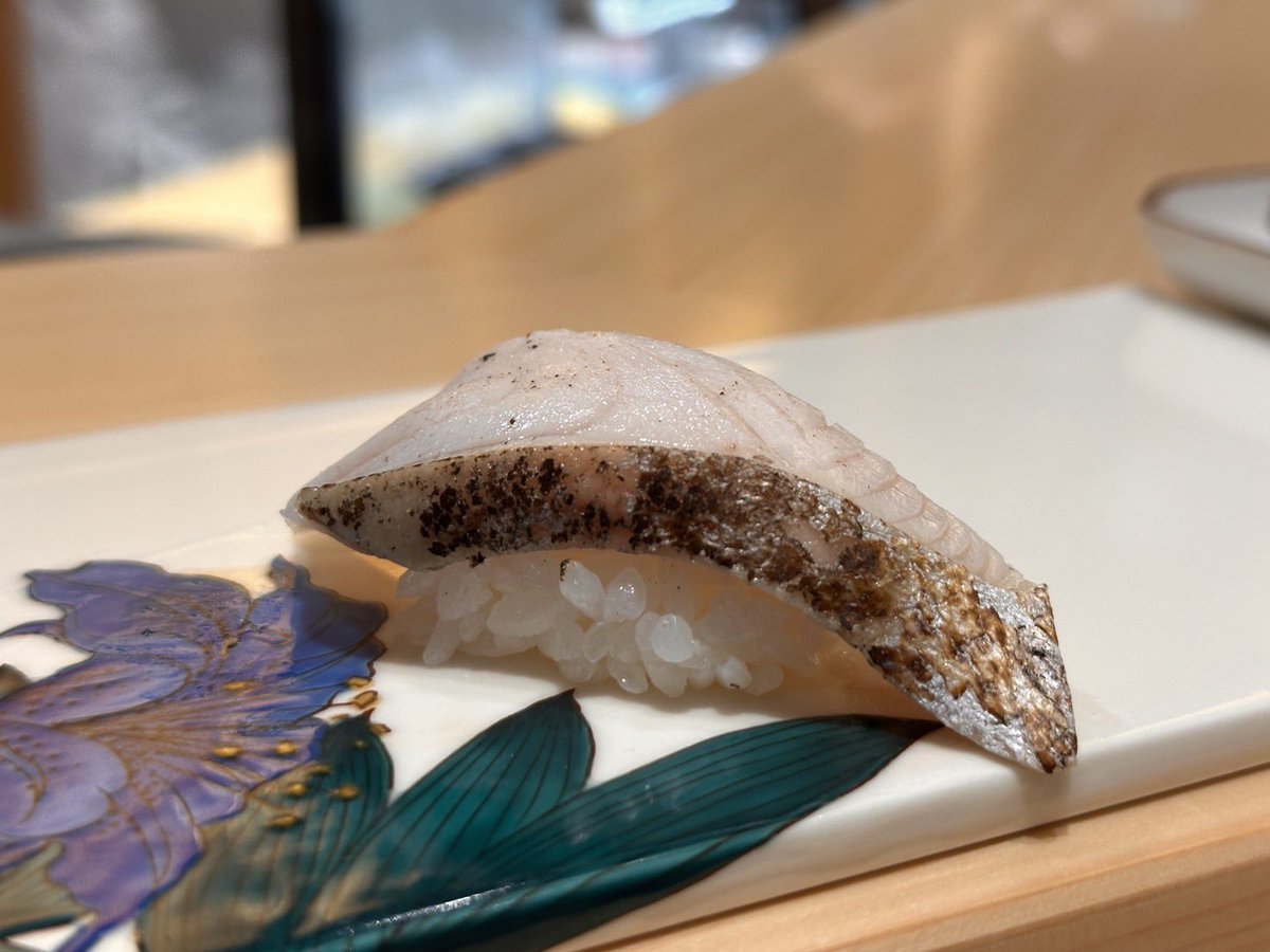 Mitsu_Etsu_'s tweet photo. あっという間の旅行だった。楽しかったという事だ！新規開拓のお店もめちゃくちゃおいかったな😋 https://t.co/DUyVdnGhhl