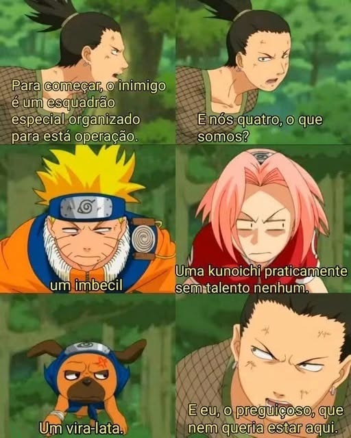 imgesnaruto's tweet photo. Naruto Clássico (2002) https://t.co/OVMAIpnNWb