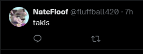fluffball420's tweet photo. @Astrel_Ninja you're late buddy https://t.co/2xUzlvy9RF