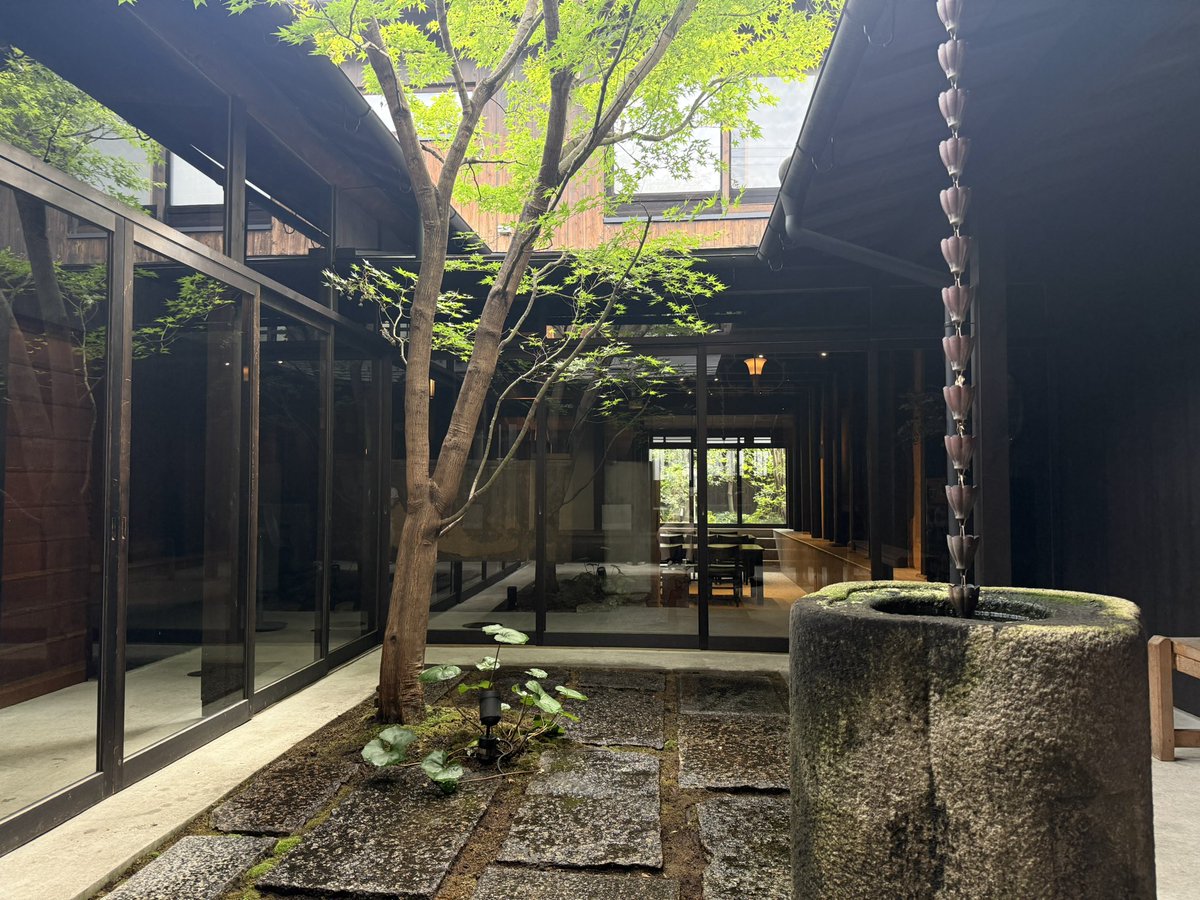 rd_katze's tweet photo. 京都か海外にいるときにしかアクティブにならない弊垢 https://t.co/kDjYUUQvg0
