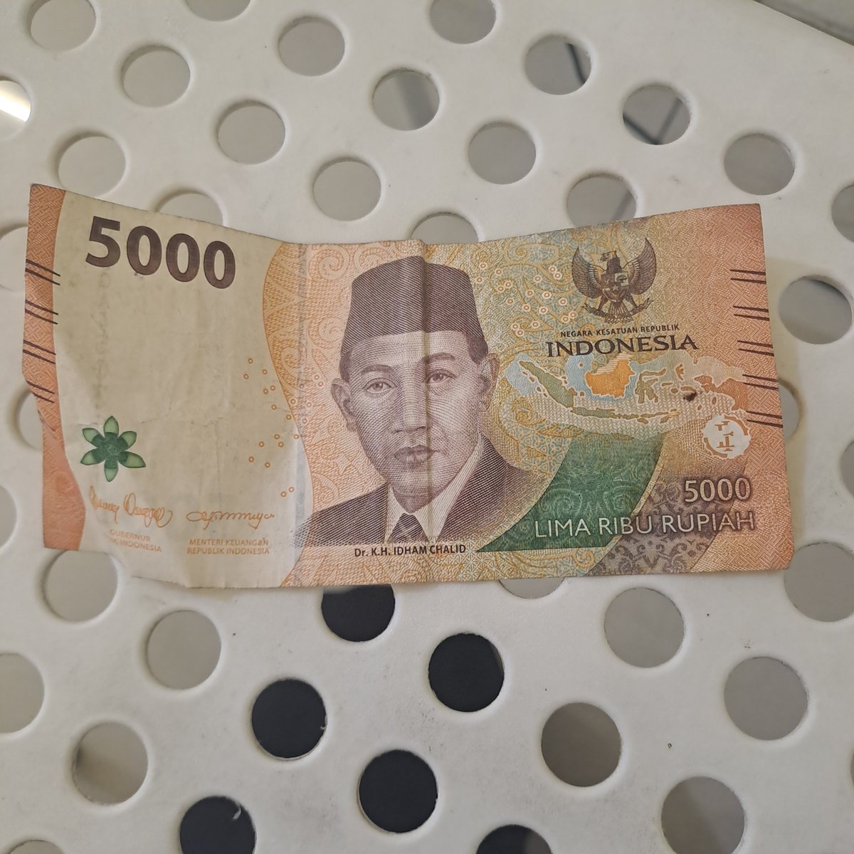 TrainingCH's tweet photo. Uang segini di tanganmu dapet sarapan apa? https://t.co/Fzm9ehmM9H