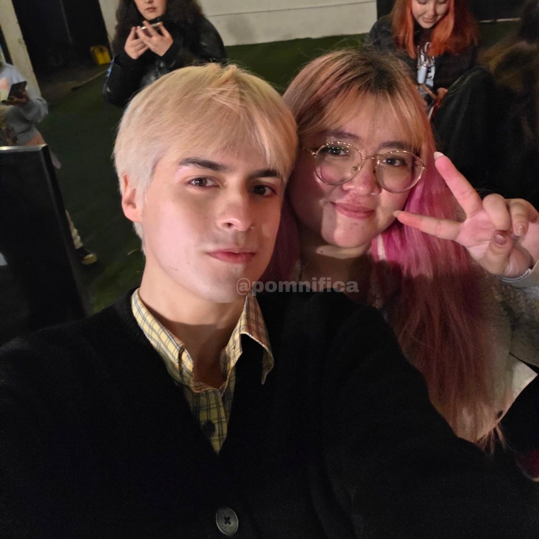 pomnifica's tweet photo. #buscomutis #qnitwt
hola qnis querides !! soy tofi (anteriormente @tinkrbvll). Abandoné esa cuenta y ahora tengo esta multifandom !! quiero tener más mutis qnis yyy así poder hablar un poquito más de ellos. Soy esta para que me reconozcan y le dí un leafeon al jotita jj https://t.co/qeUYQMYw1u