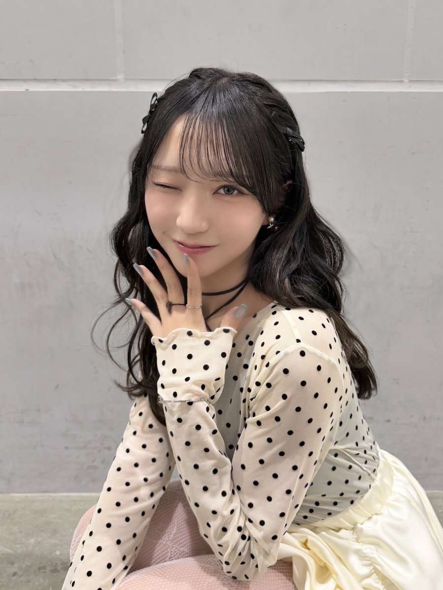 nylon__shop5's tweet photo. 野口衣織 https://t.co/2Hgy3Uwemt