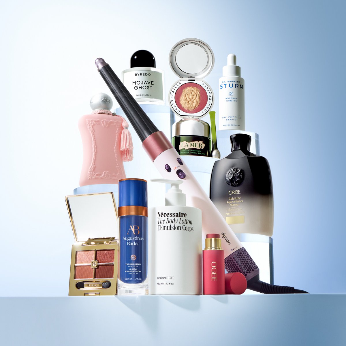 BelleCollection's tweet photo. Stock up on your favorites at Bluemercury during their Anniversary Event, now through September 27th. https://t.co/YLNeqzKTOZ
