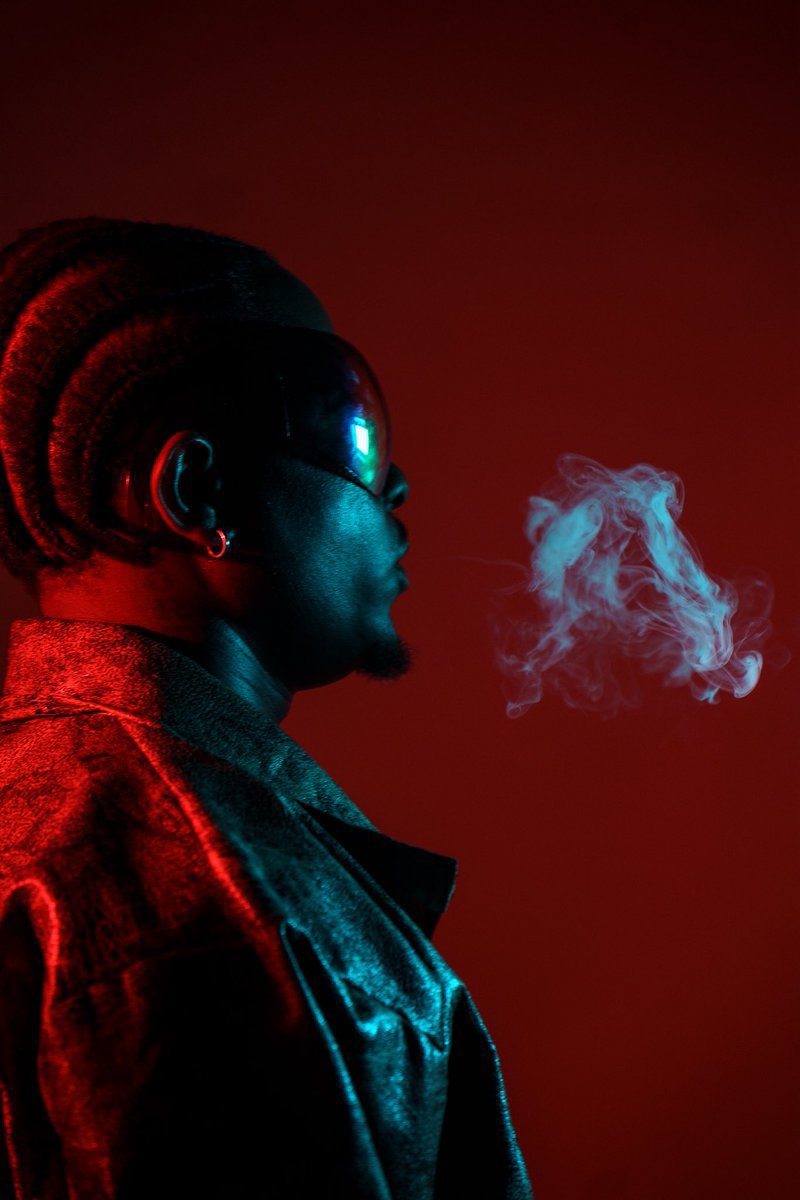 MusicTalksHQ's tweet photo. 🚨 OUT NOW! 🔥🇬🇭

Kelvyn Boy has released his second single of the year, “Pioneer,” off his upcoming album “2nd Step.” 💿🎶

#KelvynBoy #Pioneer #2ndStep https://t.co/H9ffmDyAPF
