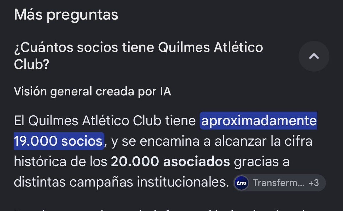 Quilmesacc's tweet photo. @GodoyCruzDe1921 @GastonQac78 @somos_godoycruz @MoSalas05 ustedes mas gente? no me hagas reír. 11 mil socios tienen y quilmes 20.000. tenemos MUCHOS más años en primera y ganamos títulos, ustedes no ganaron nada en su vida. no tienen ni para empezar a hablar https://t.co/TFfgNCbA98