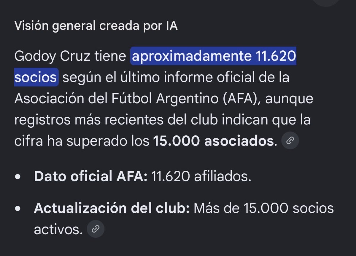 Quilmesacc's tweet photo. @GodoyCruzDe1921 @GastonQac78 @somos_godoycruz @MoSalas05 ustedes mas gente? no me hagas reír. 11 mil socios tienen y quilmes 20.000. tenemos MUCHOS más años en primera y ganamos títulos, ustedes no ganaron nada en su vida. no tienen ni para empezar a hablar https://t.co/TFfgNCbA98