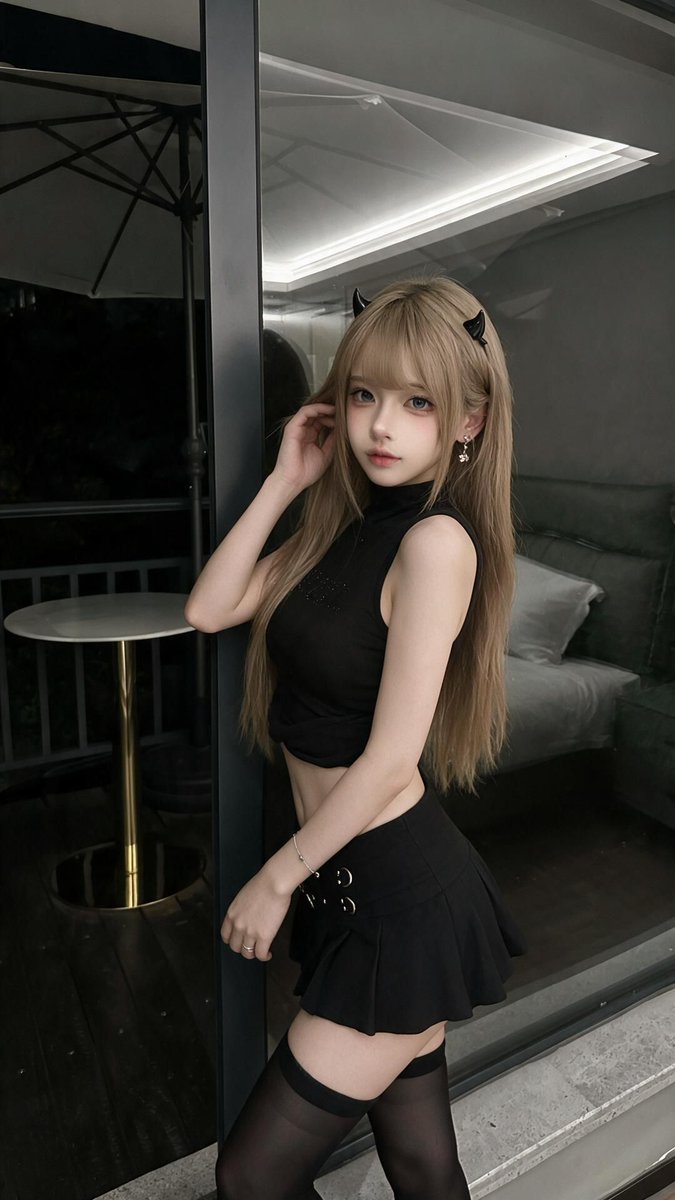 ZhouModel tweet picture