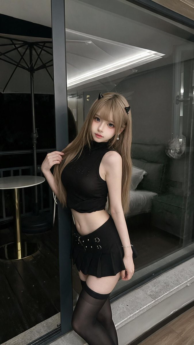 ZhouModel tweet picture