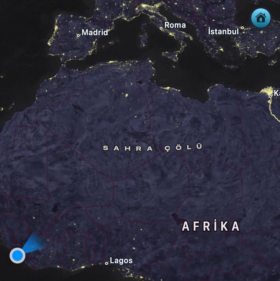 singlecoill's tweet photo. 5696km https://t.co/Nw7amZfogF