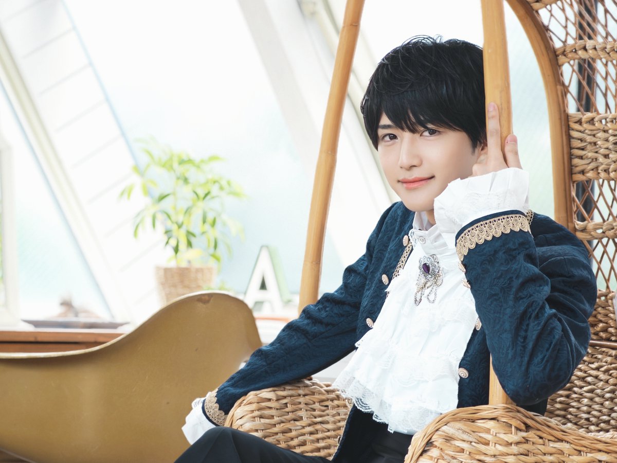 MUSIC_ON_TV_PR's tweet photo. ＼ 明日リピート放送 ／
꧁————————꧂

 #RoadtoIDOL_前田大翔
　 Born to be PRINCE

꧁————————꧂

🌟#前田大翔 王子徹底検証
🌟ぷりんす星の王子様カムバック
🌟夏祭りを舞台に失踪事件の謎を追う
🌟「Yes, Call in LOVE」披露 他

📅9/24(木)24:00～
🔗https://t.co/12o6uS6qP9

@taisho_maeda916 https://t.co/z56jCQ39D2