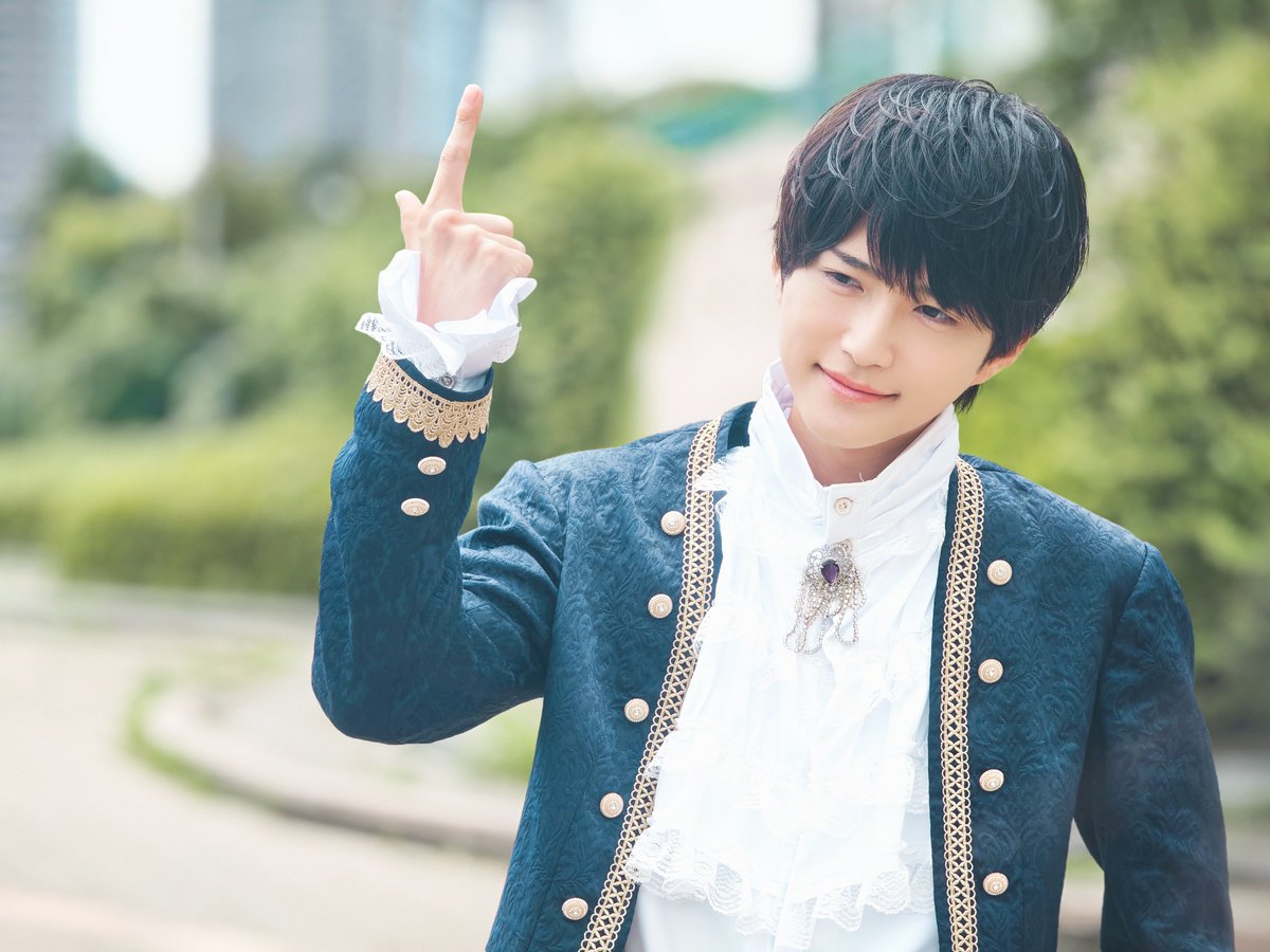 MUSIC_ON_TV_PR's tweet photo. ＼ 明日リピート放送 ／
꧁————————꧂

 #RoadtoIDOL_前田大翔
　 Born to be PRINCE

꧁————————꧂

🌟#前田大翔 王子徹底検証
🌟ぷりんす星の王子様カムバック
🌟夏祭りを舞台に失踪事件の謎を追う
🌟「Yes, Call in LOVE」披露 他

📅9/24(木)24:00～
🔗https://t.co/12o6uS6qP9

@taisho_maeda916 https://t.co/z56jCQ39D2