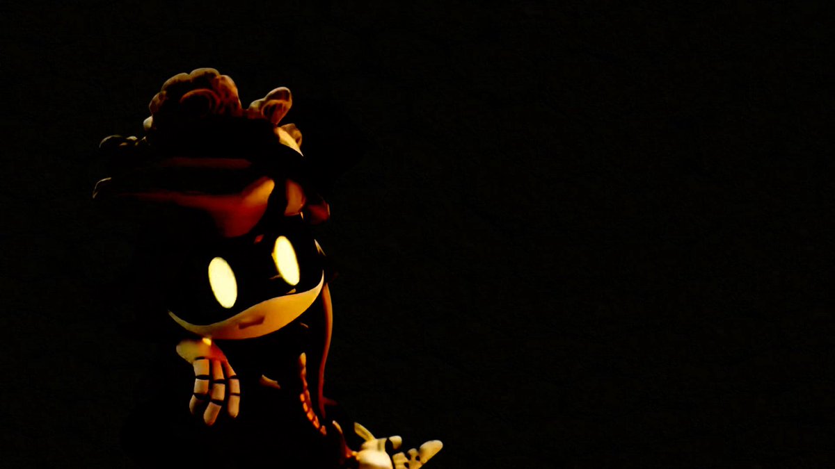 UnleashedFates's tweet photo. “…..I see.”

“But…alot of people know about you…how come your becoming my friend?” https://t.co/NShgwoYBKG